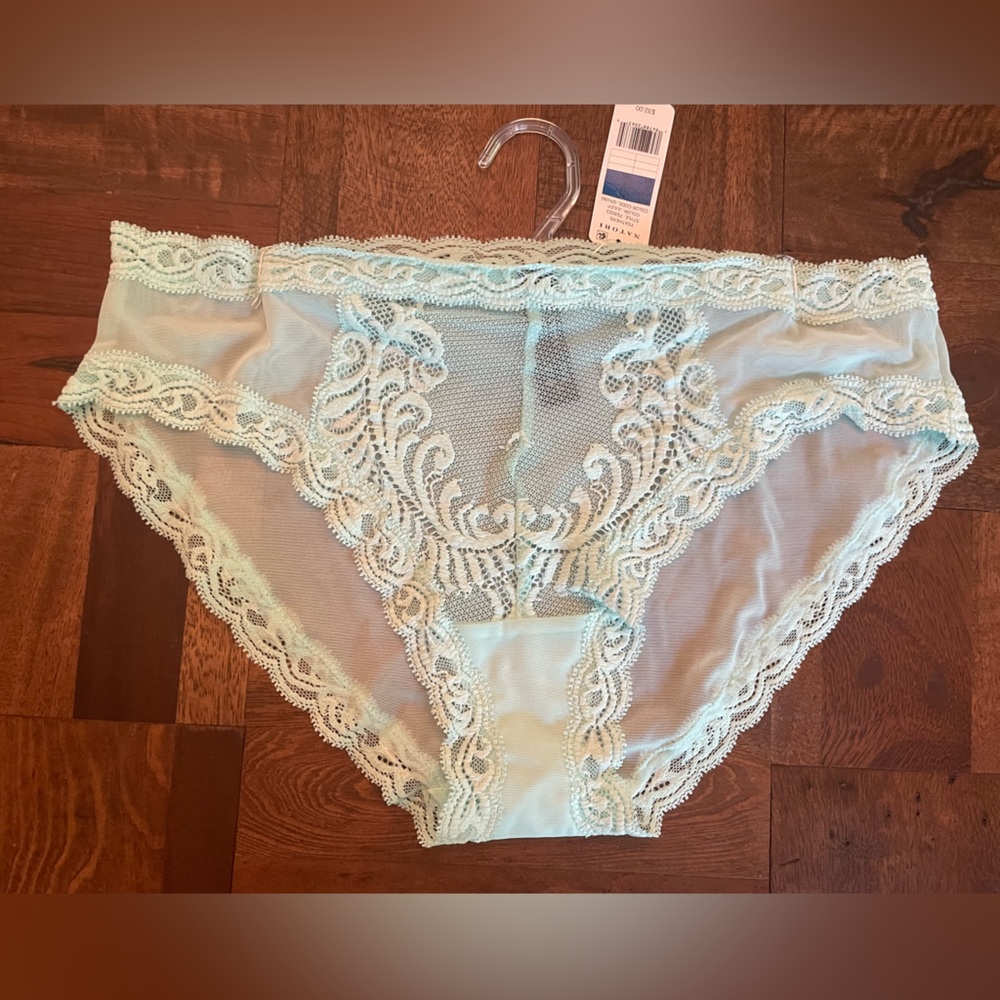 Natori Feathers Hipster Julep XL